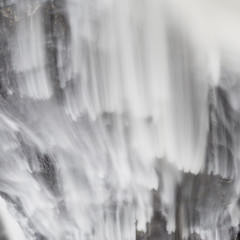 waterfall in back forest, Germany