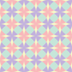 Seamless pattern