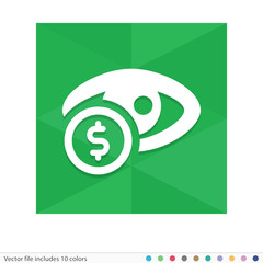 Metro Sytle Title Icon