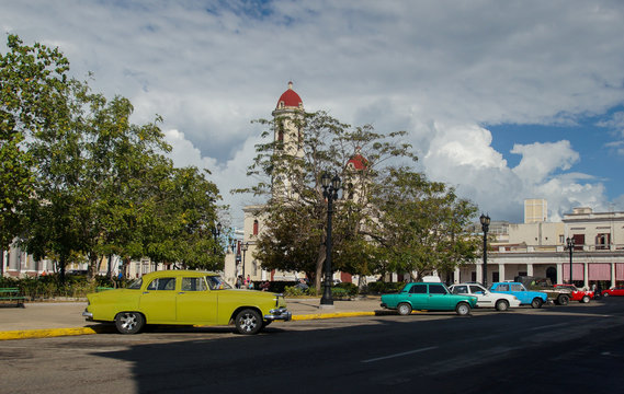 Cienfuegos