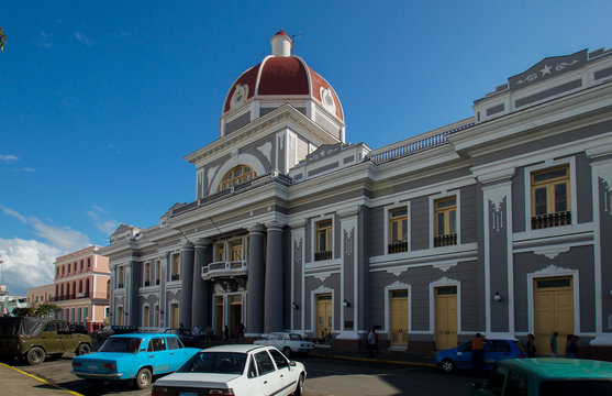 Cienfuegos