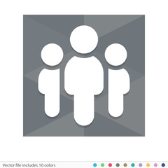 Metro Sytle Title Icon