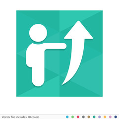  Metro Sytle Title Icon