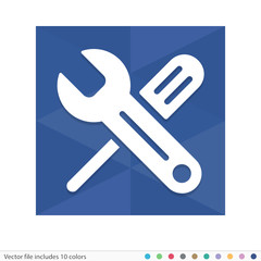  Metro Sytle Title Icon