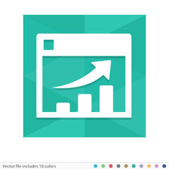 Metro Sytle Title Icon