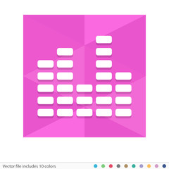 Metro Sytle Title Icon