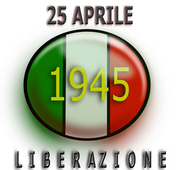 25 Aprile Liberazione