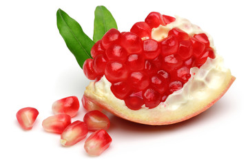 pomegranate