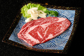 Kobe Japanese Beef Sliced