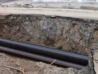 Water Pipes