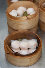 dimsum chinese food