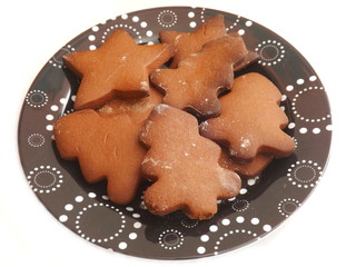 Lebkuchen