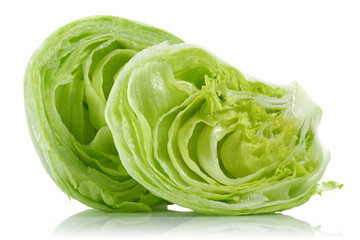 iceberg lettuce