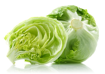 iceberg lettuce