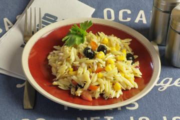 salade de pâtes 22042015