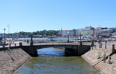 HELSINKI PANORAMA