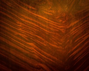 Old wooden background