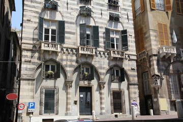 Genova Palazzo