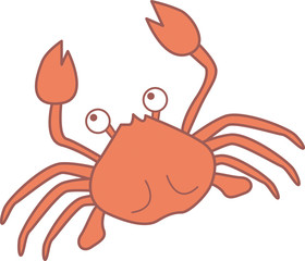 Crab