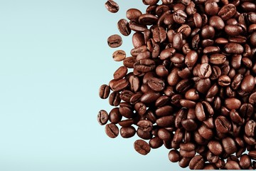 Coffee Bean. Coffee Beans