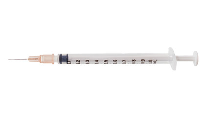 Syringe