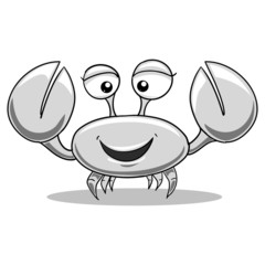 Sea theme vector pattern illustration