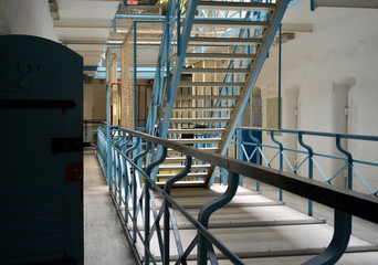 Jail in Germany