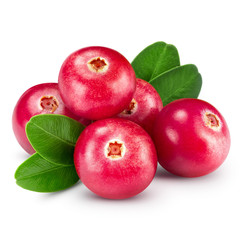 cranberries