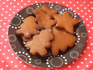 Lebkuchen