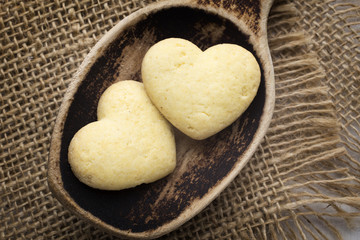 Cookies.