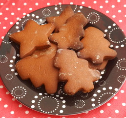 Lebkuchen