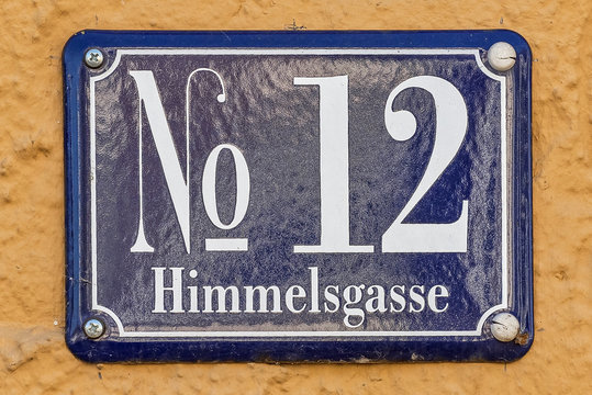 Himmelsgasse 12