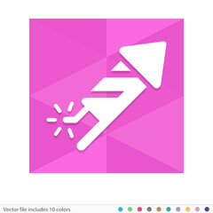 Metro Sytle Title Icon