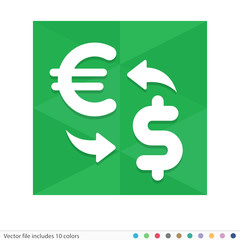 Metro Sytle Title Icon