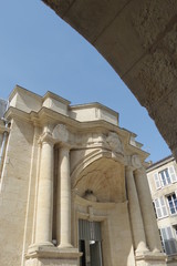 Charente-Maritime - La Rochelle - Ancien couvent des Carmes