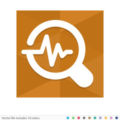 Metro Sytle Title Icon