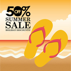summer sale