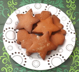 Lebkuchen