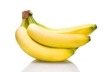 Bananen Bio Fairtrade