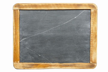 vintage chalkboard