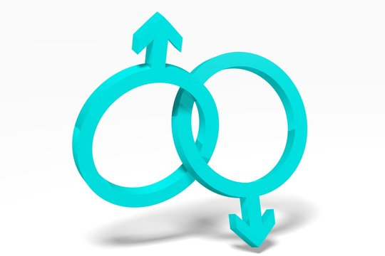 Gender concept