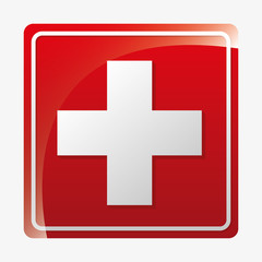 Obraz premium caution signals