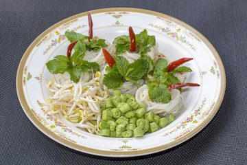 Rice Vermicelli