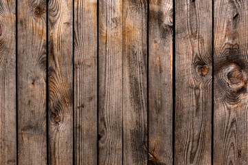 Naklejka premium wooden background