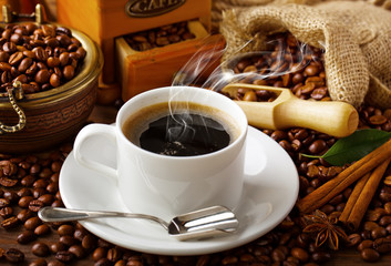 coffee 