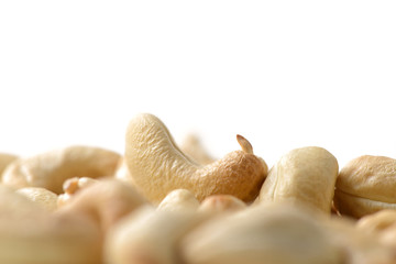Fototapeta premium cashew nuts