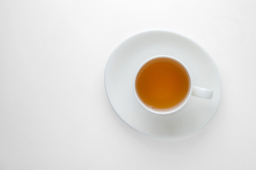 cup of tea