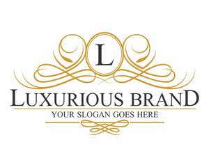 Luxurious Brand