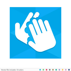 Metro Sytle Title Icon