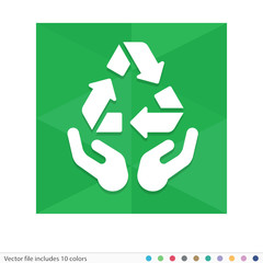 Metro Sytle Title Icon